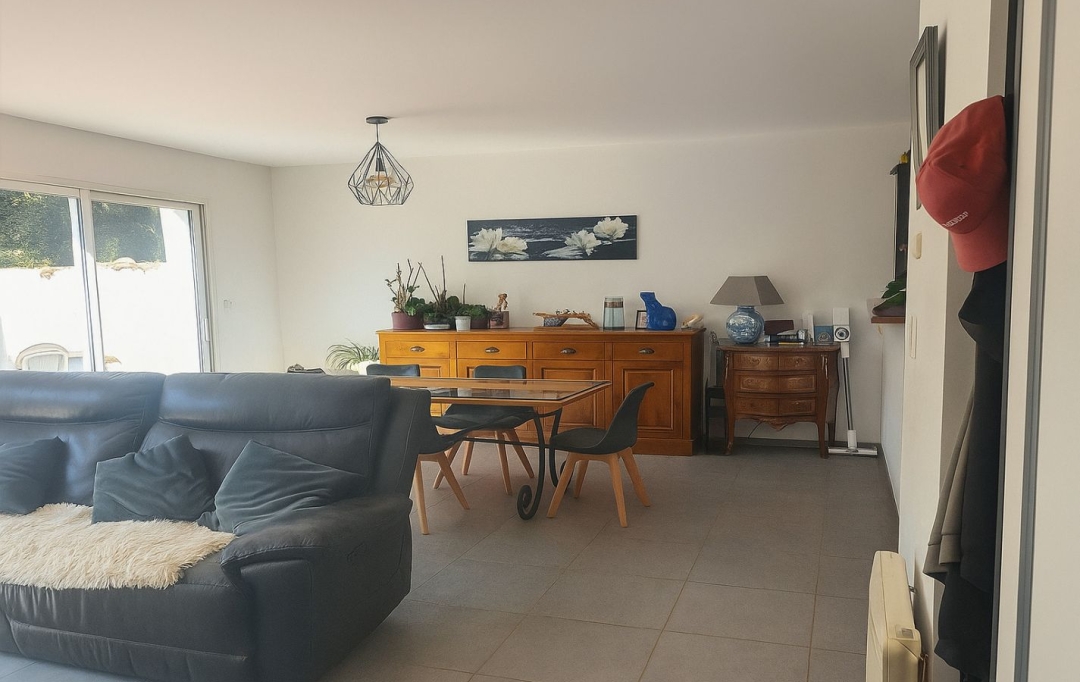 FAMICITY : House | GIGEAN (34770) | 80 m2 | 277 000 € 