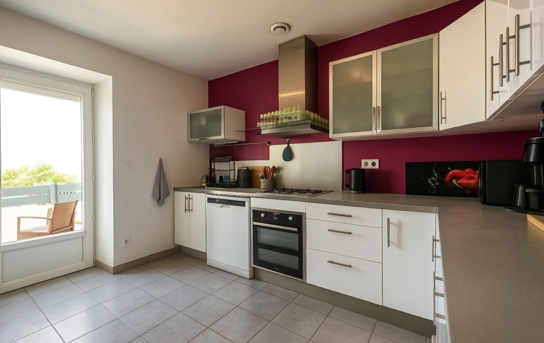FAMICITY : House | SAINT-VALLIER (71230) | 102 m2 | 183 000 € 