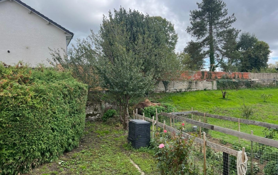 FAMICITY : House | SAINT-VALLIER (71230) | 102 m2 | 183 000 € 
