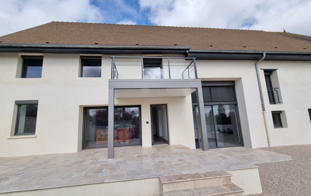 FAMICITY : House | CHALON-SUR-SAONE (71100) | 230 m2 | 444 000 € 