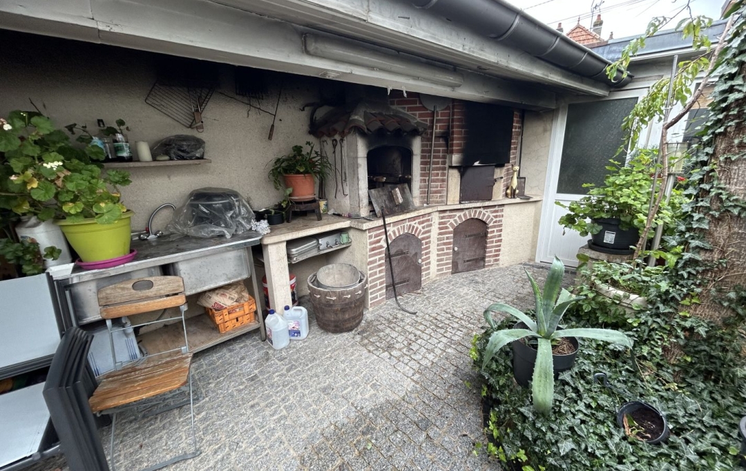 FAMICITY : House | DIJON (21000) | 120 m2 | 430 000 € 