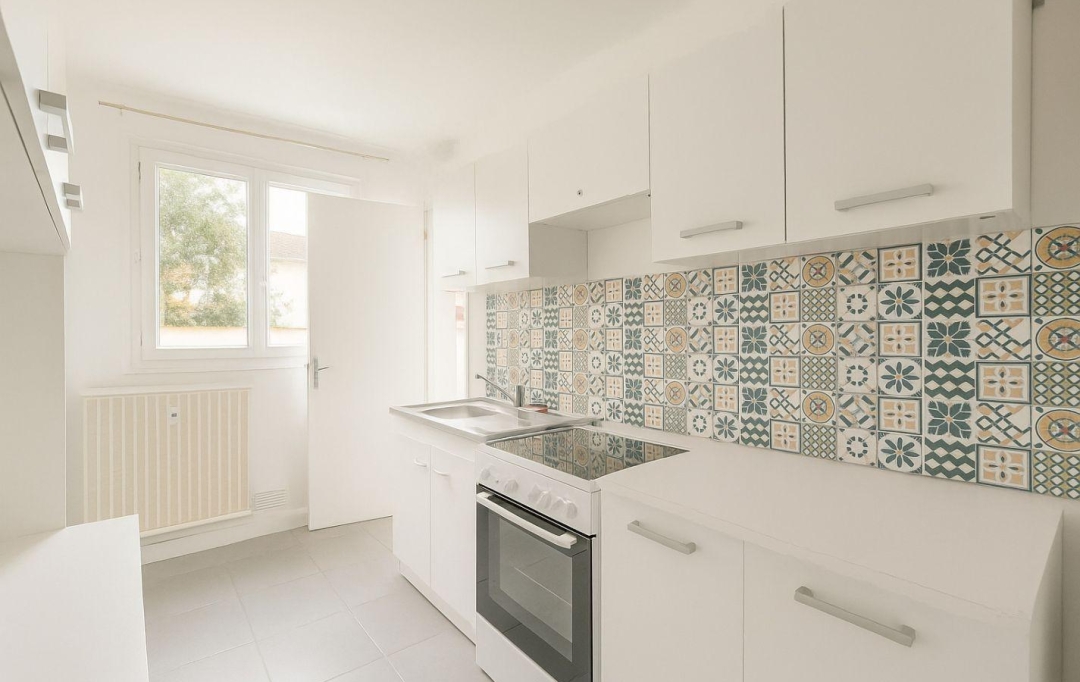 FAMICITY : Apartment | CHALON-SUR-SAONE (71100) | 62 m2 | 75 500 € 
