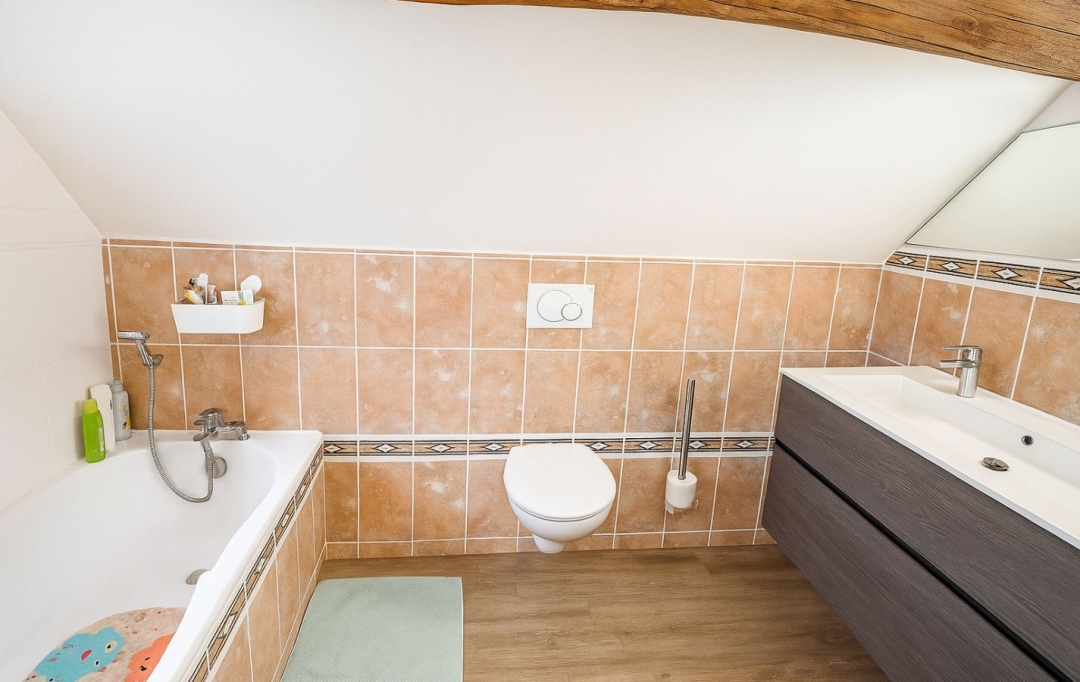 FAMICITY : House | DIJON (21000) | 99 m2 | 210 000 € 