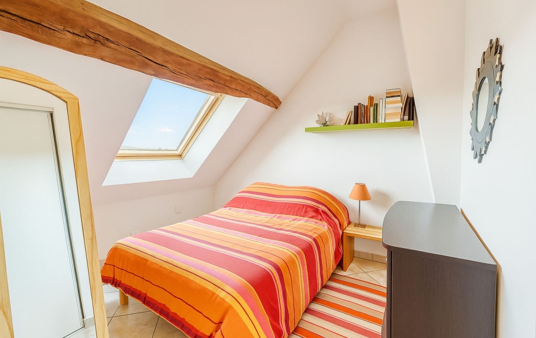 FAMICITY : House | DIJON (21000) | 99 m2 | 210 000 € 