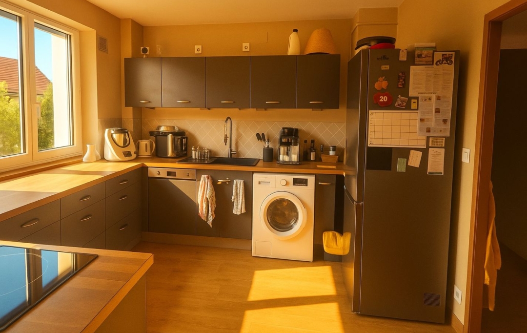 FAMICITY : Apartment | DIJON (21000) | 74 m2 | 209 000 € 