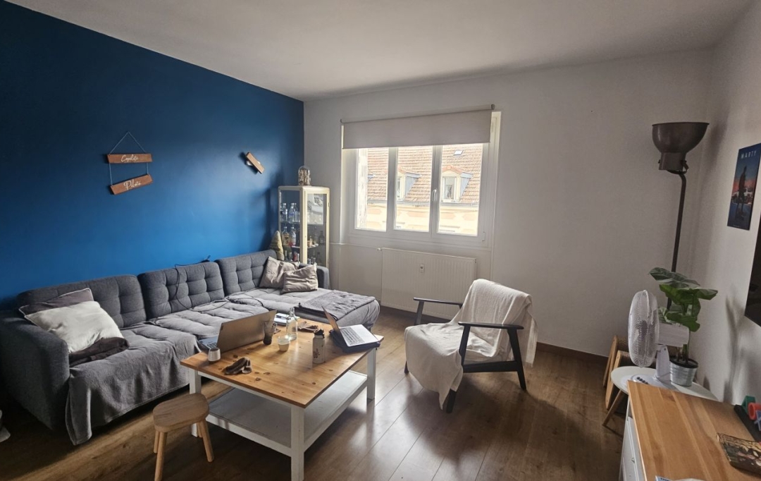 FAMICITY : Apartment | DIJON (21000) | 74 m2 | 209 000 € 