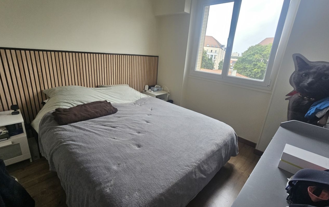 FAMICITY : Apartment | DIJON (21000) | 74 m2 | 209 000 € 