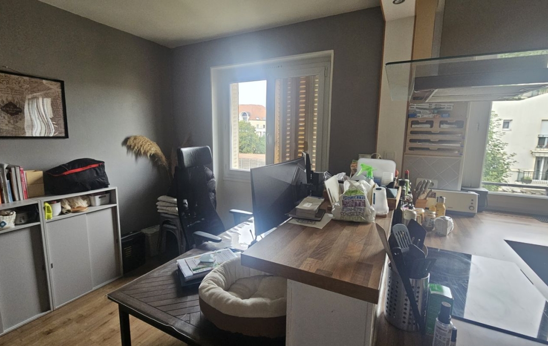 FAMICITY : Apartment | DIJON (21000) | 74 m2 | 209 000 € 