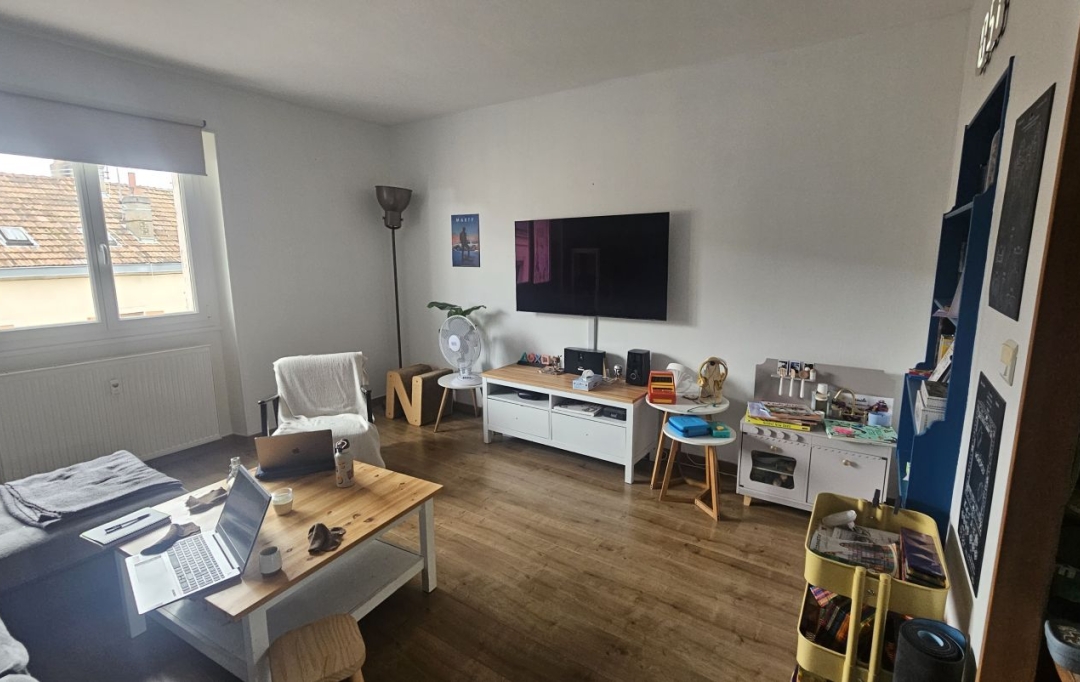 FAMICITY : Apartment | DIJON (21000) | 74 m2 | 209 000 € 