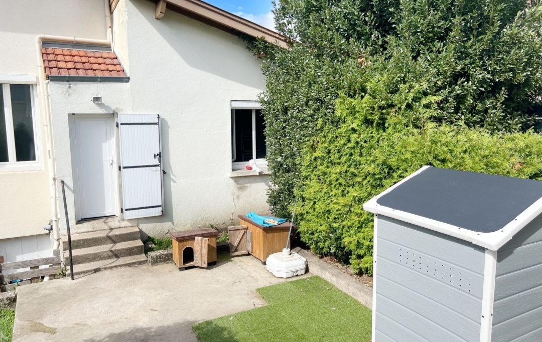 FAMICITY : House | MONTCEAU-LES-MINES (71300) | 103 m2 | 171 000 € 