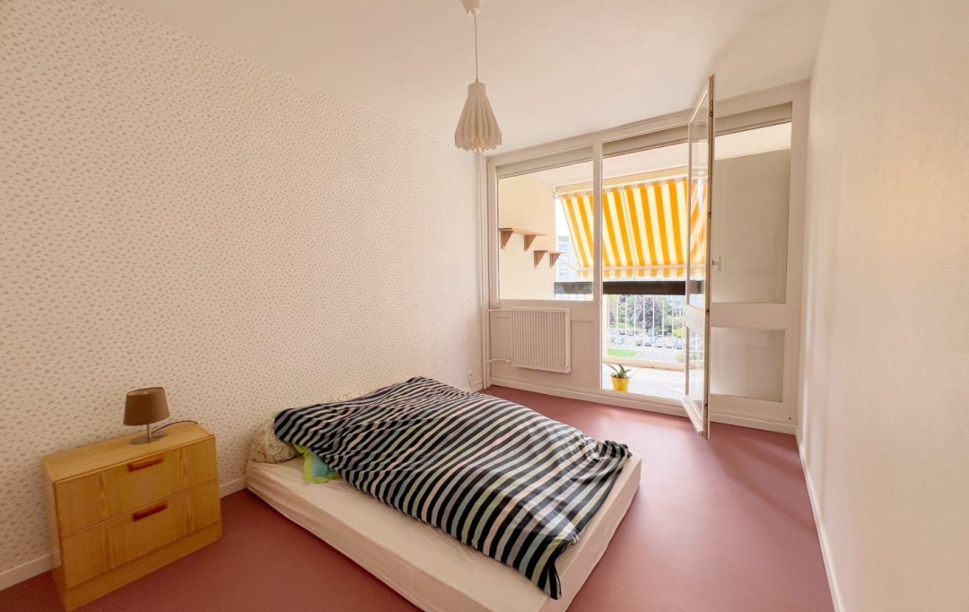 FAMICITY : Apartment | CHALON-SUR-SAONE (71100) | 79 m2 | 92 000 € 