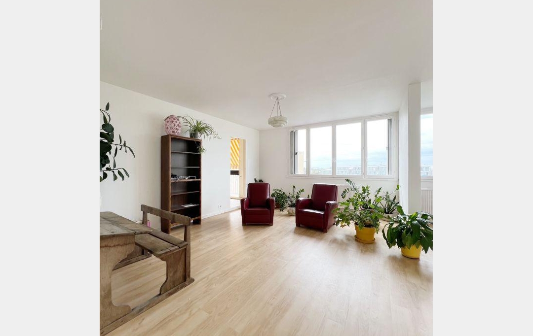 FAMICITY : Apartment | CHALON-SUR-SAONE (71100) | 79 m2 | 92 000 € 