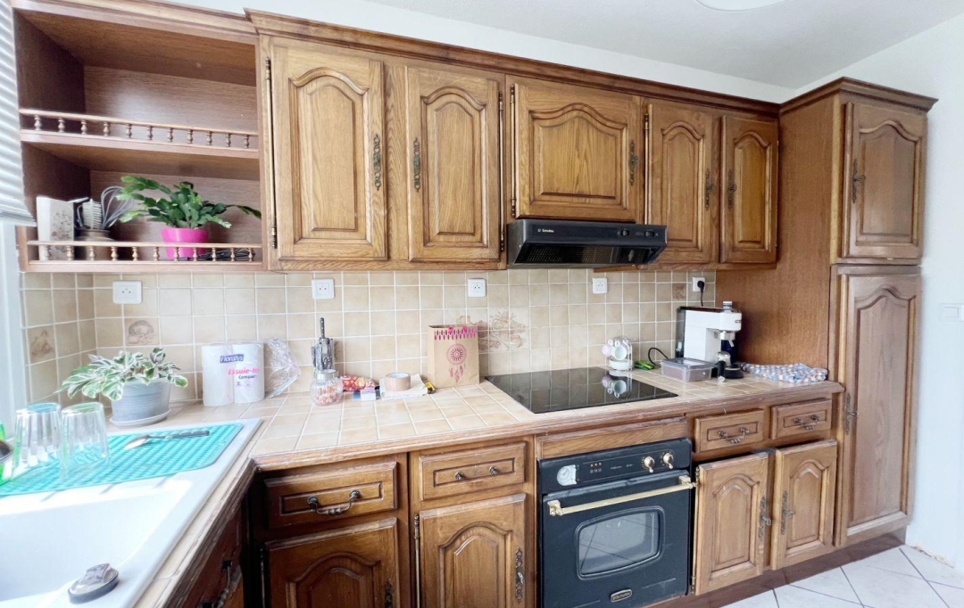 FAMICITY : Apartment | CHALON-SUR-SAONE (71100) | 79 m2 | 92 000 € 