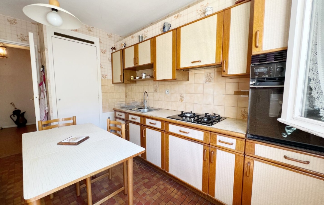 FAMICITY : Apartment | MONTCEAU-LES-MINES (71300) | 89 m2 | 76 500 € 