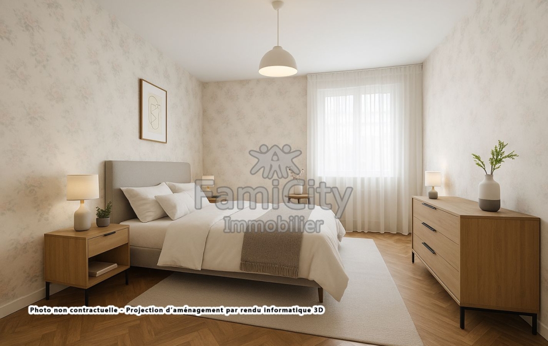 FAMICITY : Apartment | MONTCEAU-LES-MINES (71300) | 89 m2 | 76 500 € 