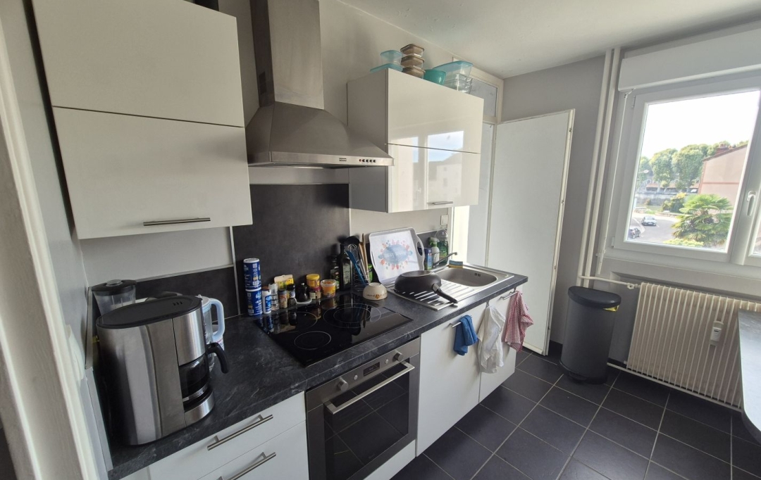 FAMICITY : Apartment | CHALON-SUR-SAONE (71100) | 57 m2 | 87 200 €  FAMICITY : Apartment | CHALON-SUR-SAONE (71100) | 57 m2 | 87 200 €