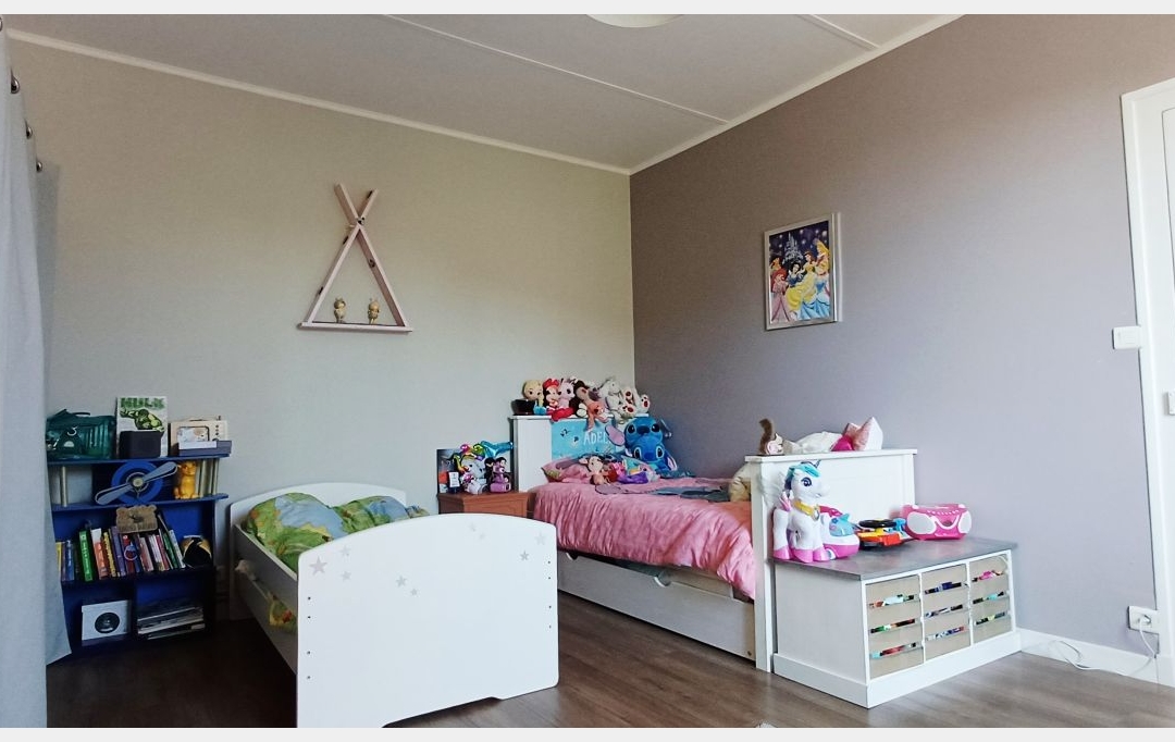 FAMICITY : House | SAINT-MARCEL (71380) | 80 m2 | 173 000 € 