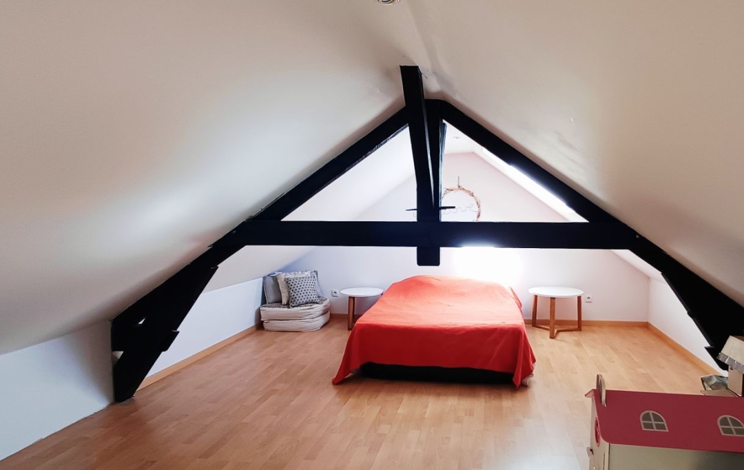 FAMICITY : House | SAINT-MARCEL (71380) | 80 m2 | 173 000 € 