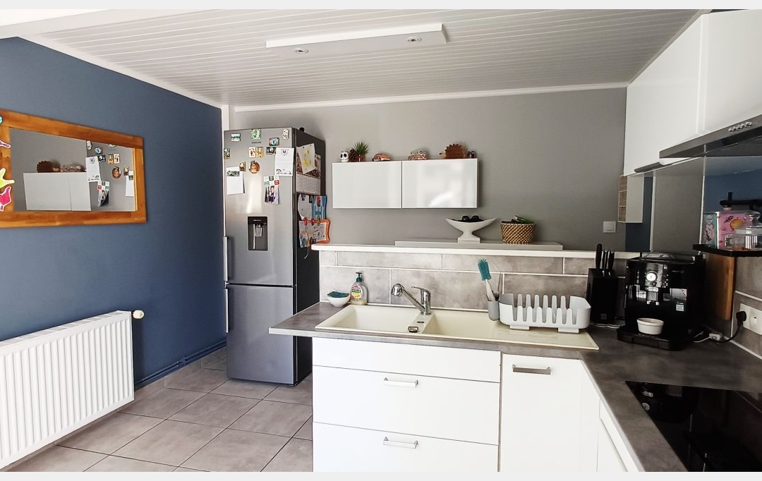 FAMICITY : House | SAINT-MARCEL (71380) | 80 m2 | 173 000 € 