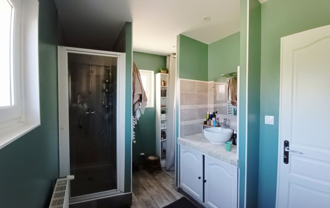 FAMICITY : House | SAINT-MARCEL (71380) | 80 m2 | 173 000 € 