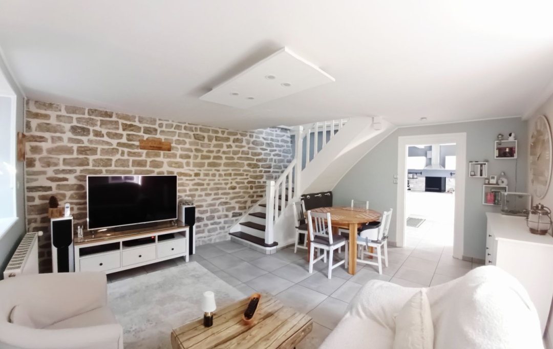 FAMICITY : House | SAINT-MARCEL (71380) | 80 m2 | 173 000 € 