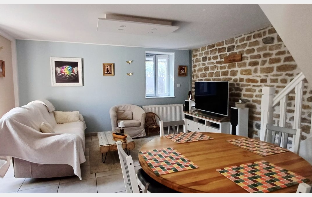 FAMICITY : House | SAINT-MARCEL (71380) | 80 m2 | 173 000 € 