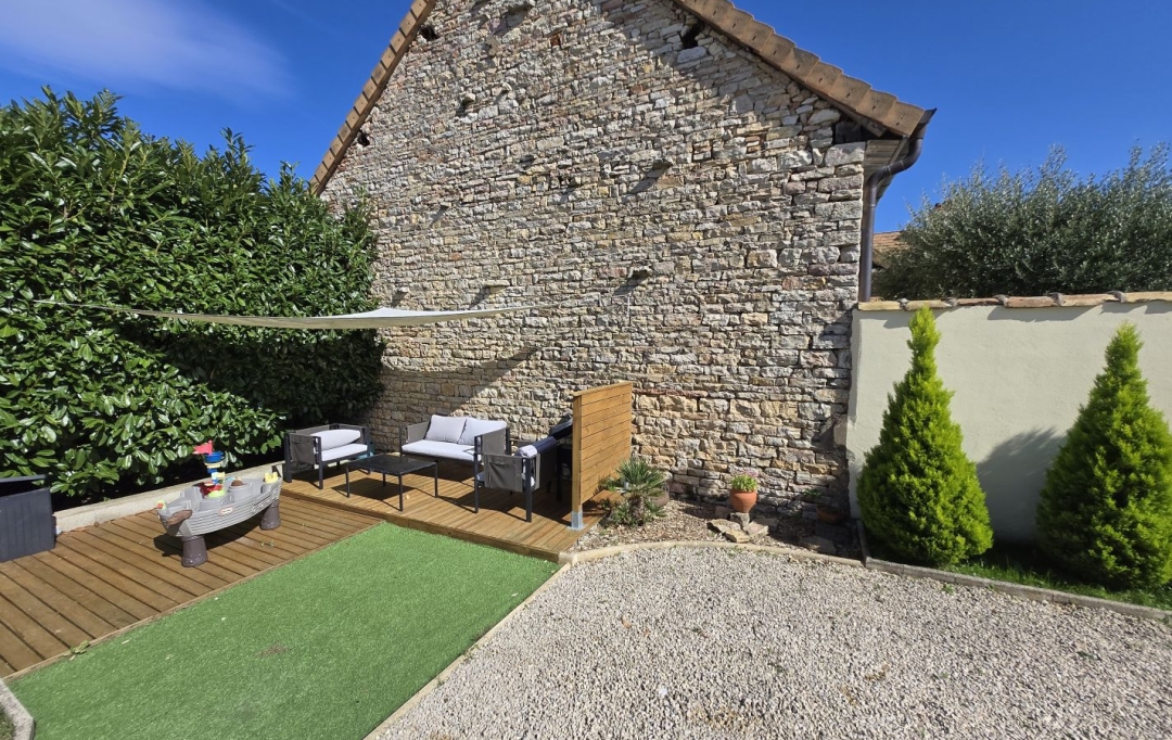 FAMICITY : House | SAINT-MARCEL (71380) | 80 m2 | 173 000 € 