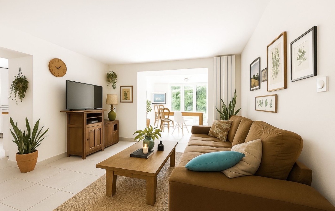 FAMICITY : House | DIJON (21000) | 156 m2 | 598 000 € 