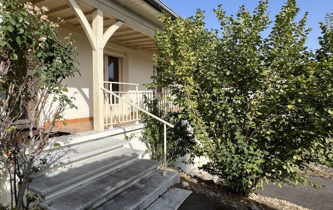 FAMICITY : House | CHALON-SUR-SAONE (71100) | 184 m2 | 252 000 € 