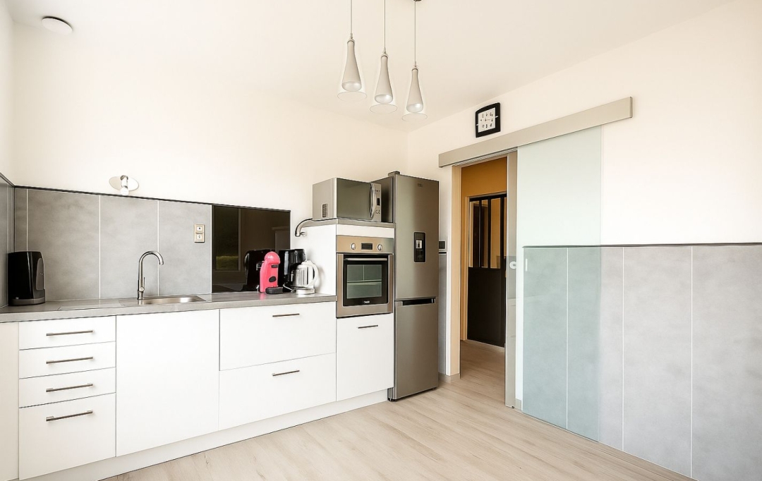 FAMICITY : House | CHALON-SUR-SAONE (71100) | 184 m2 | 252 000 € 