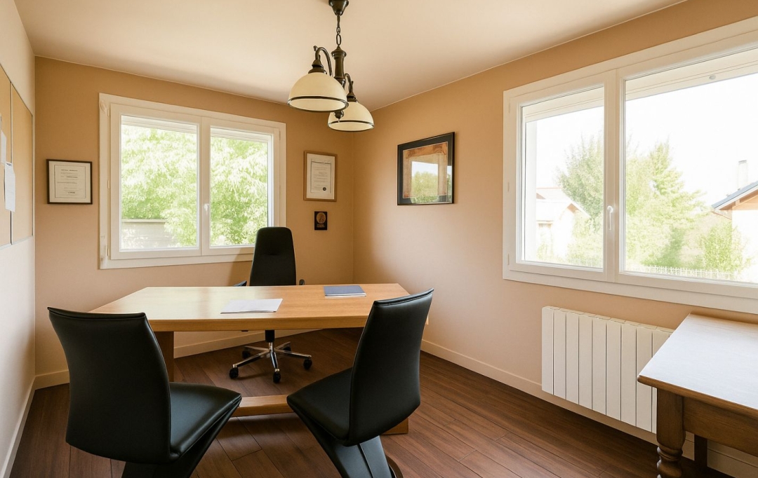 FAMICITY : House | CHALON-SUR-SAONE (71100) | 184 m2 | 252 000 € 