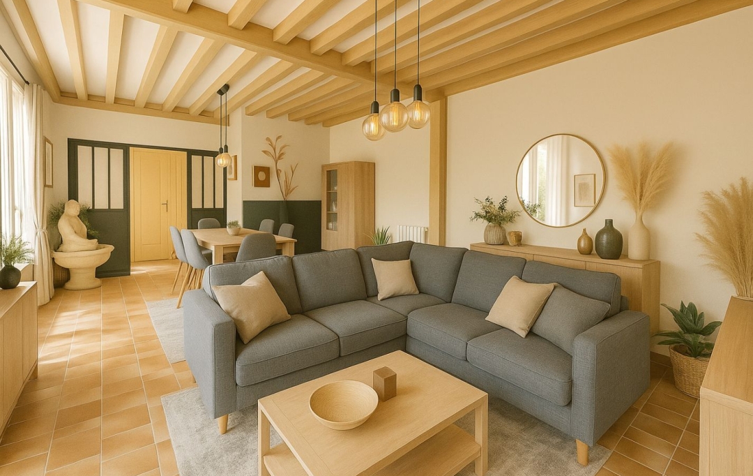 FAMICITY : House | CHALON-SUR-SAONE (71100) | 184 m2 | 252 000 € 