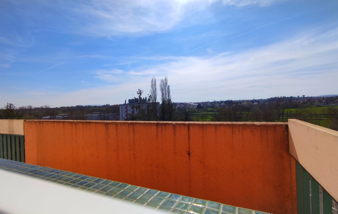 FAMICITY : Apartment | CHALON-SUR-SAONE (71100) | 48 m2 | 74 900 € 