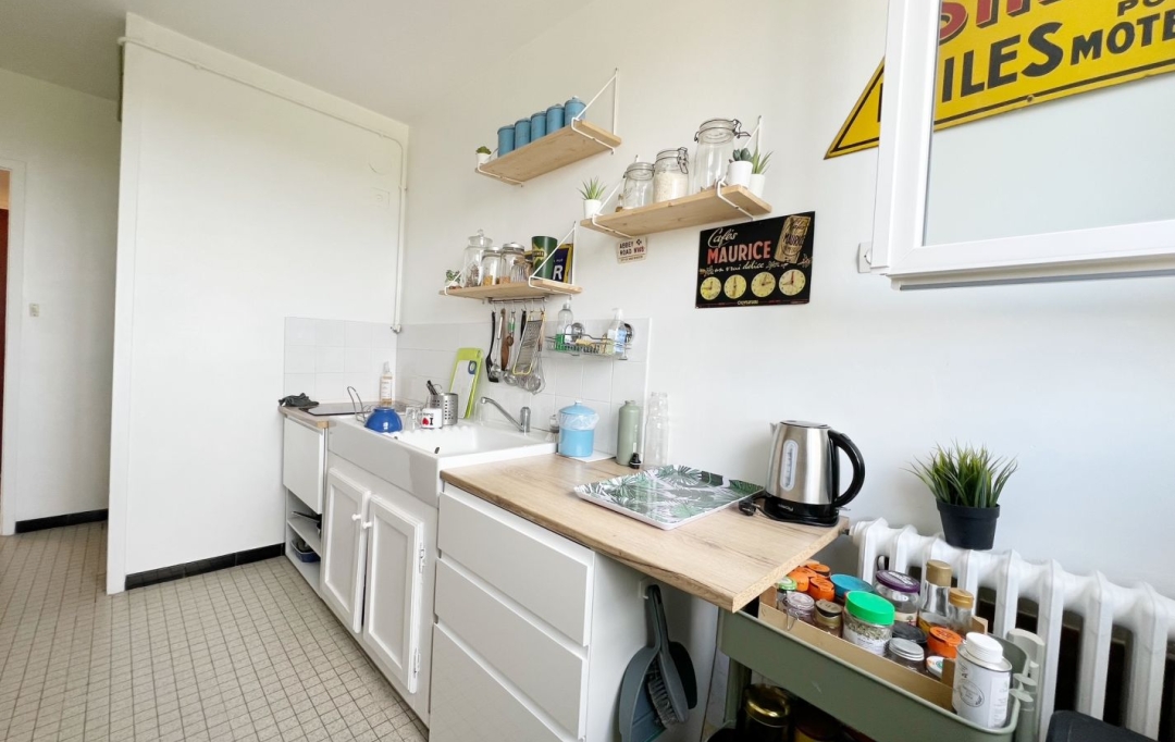 FAMICITY : Apartment | CHALON-SUR-SAONE (71100) | 48 m2 | 74 900 € 