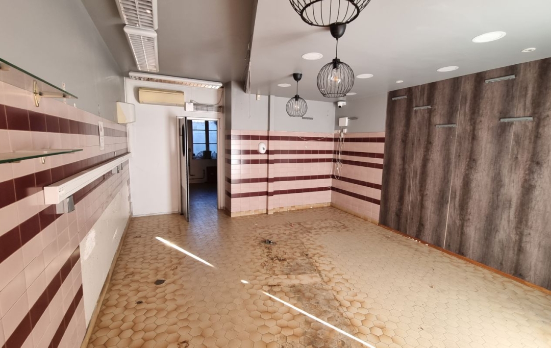 FAMICITY : Office | CHALON-SUR-SAONE (71100) | 65 m2 | 75 000 € 