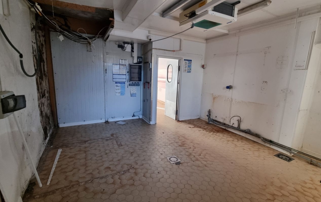 FAMICITY : Office | CHALON-SUR-SAONE (71100) | 65 m2 | 75 000 € 