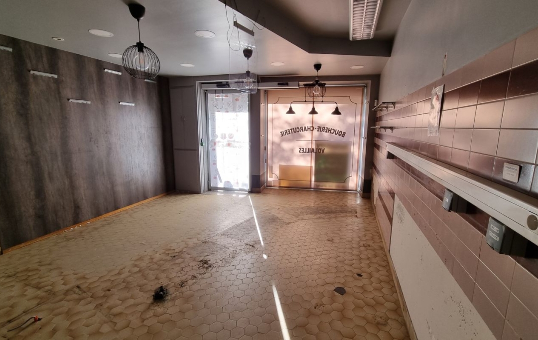 FAMICITY : Office | CHALON-SUR-SAONE (71100) | 65 m2 | 75 000 € 