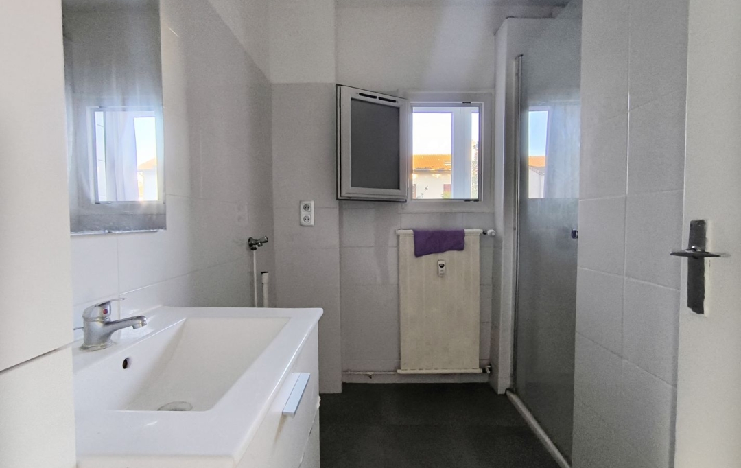 FAMICITY : Apartment | CHALON-SUR-SAONE (71100) | 64 m2 | 69 500 € 