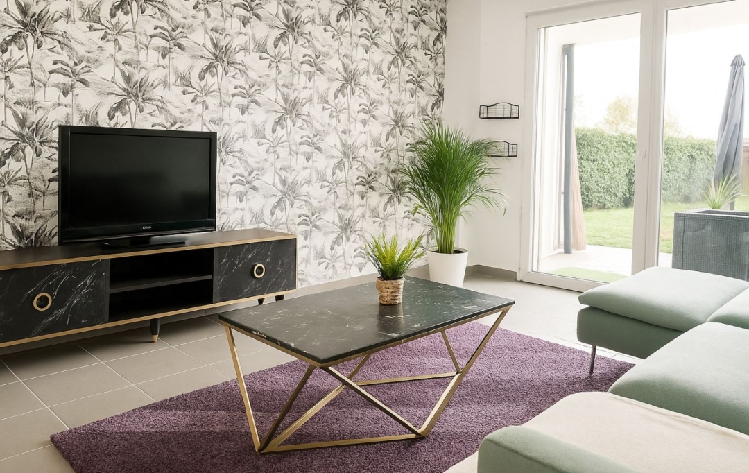 FAMICITY : House | BEAUZELLE (31700) | 92 m2 | 345 000 € 