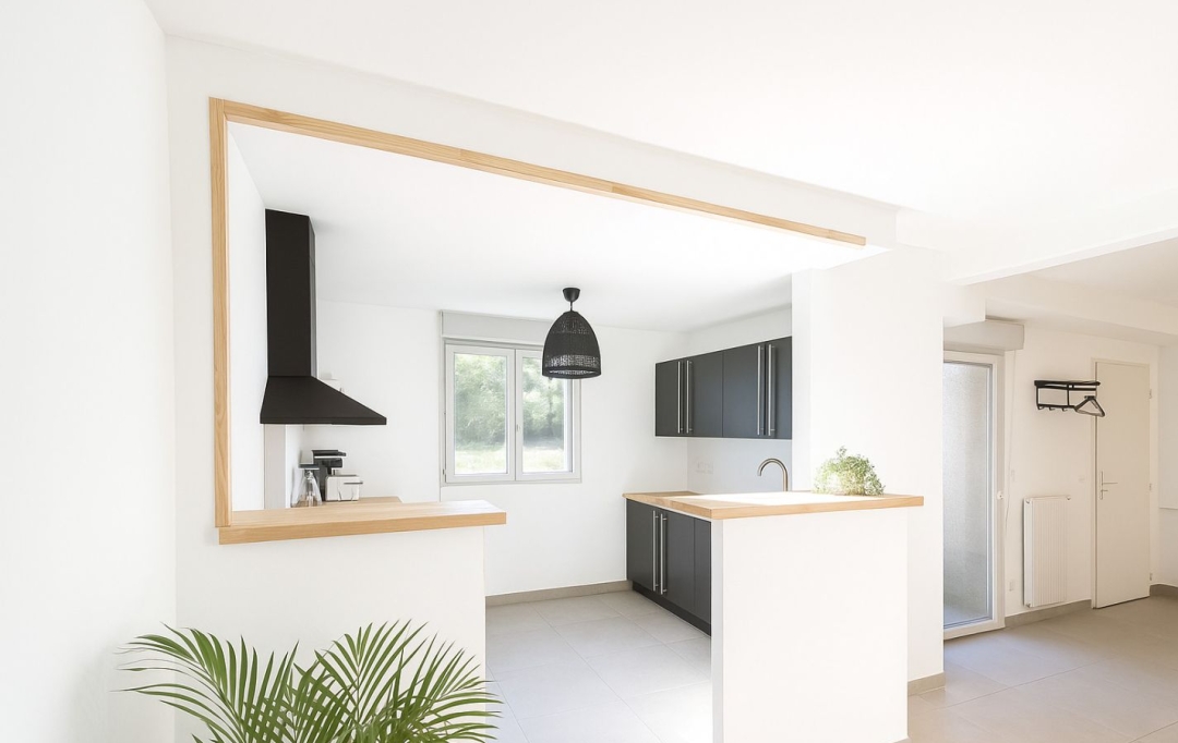 FAMICITY : House | BEAUZELLE (31700) | 92 m2 | 345 000 € 