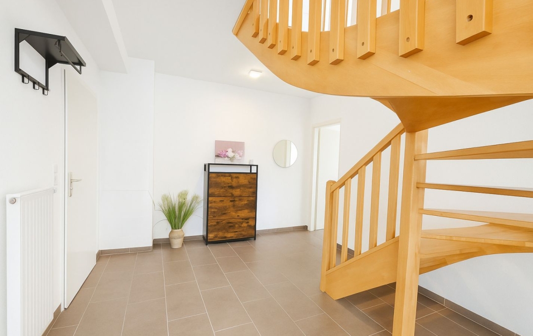 FAMICITY : House | BEAUZELLE (31700) | 92 m2 | 345 000 € 