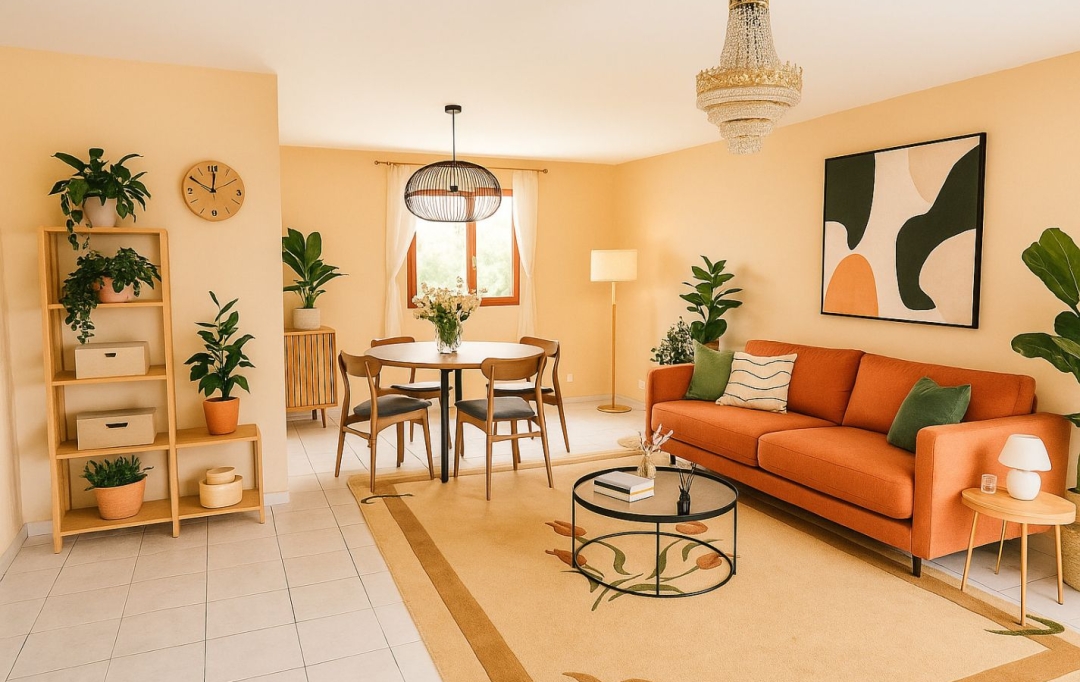 FAMICITY : Maison / Villa | CHALON-SUR-SAONE (71100) | 126 m2 | 265 000 €  FAMICITY : Maison / Villa | CHALON-SUR-SAONE (71100) | 126 m2 | 265 000 €