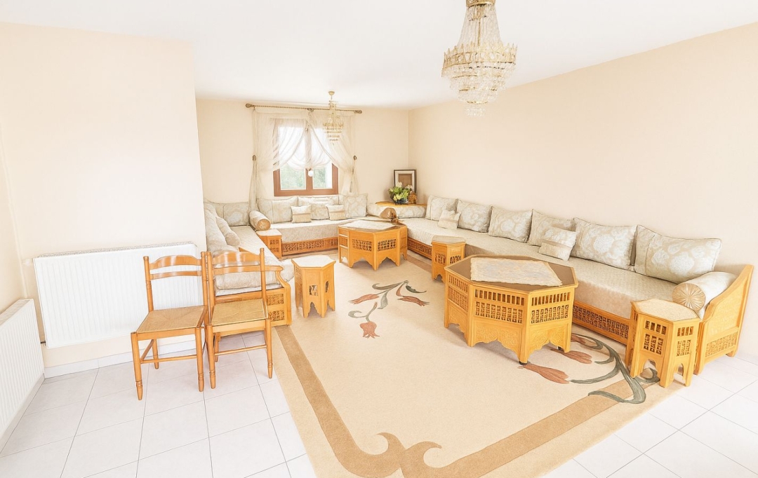 FAMICITY : Maison / Villa | CHALON-SUR-SAONE (71100) | 126 m2 | 265 000 €  FAMICITY : Maison / Villa | CHALON-SUR-SAONE (71100) | 126 m2 | 265 000 €