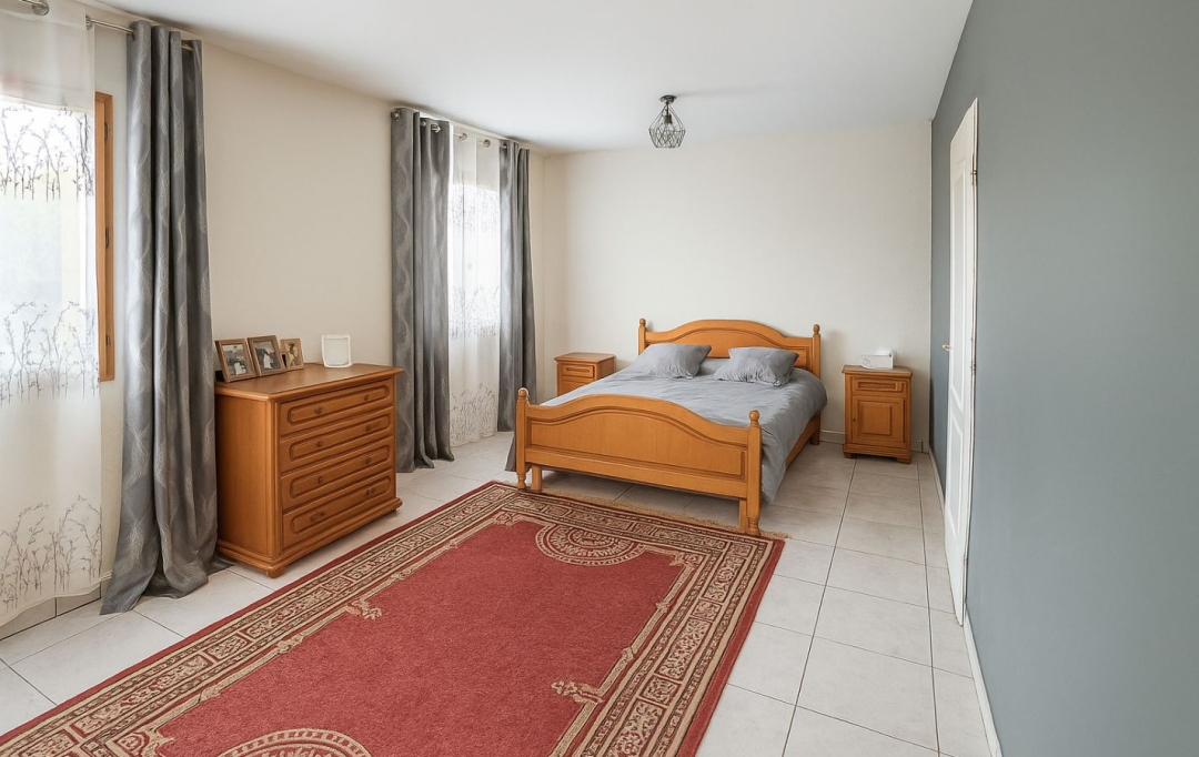 FAMICITY : Maison / Villa | CHALON-SUR-SAONE (71100) | 126 m2 | 265 000 €  FAMICITY : Maison / Villa | CHALON-SUR-SAONE (71100) | 126 m2 | 265 000 €