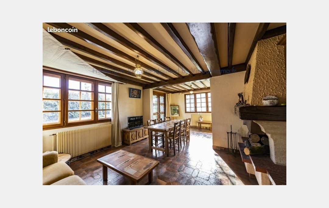 FAMICITY : House | PONT-DE-POITTE (39130) | 309 m2 | 270 000 € 