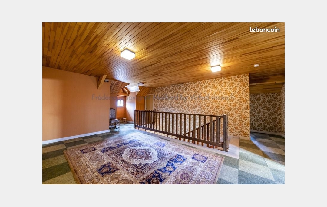 FAMICITY : House | PONT-DE-POITTE (39130) | 309 m2 | 270 000 € 