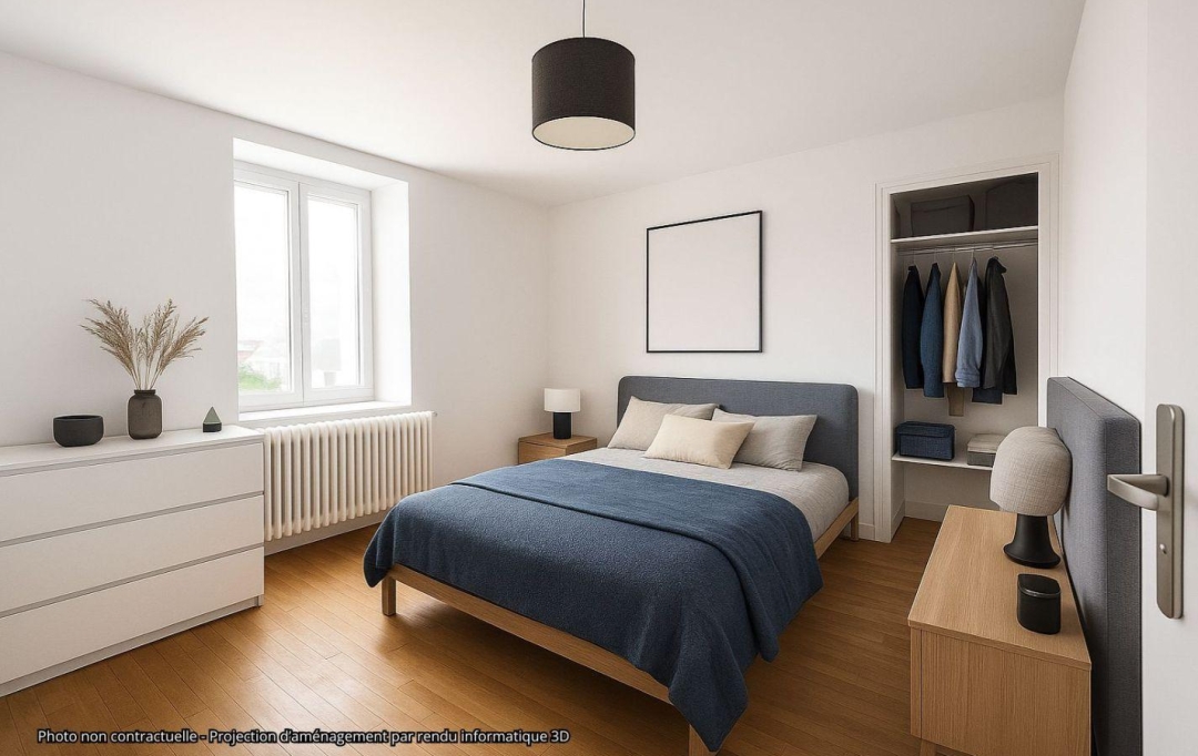 FAMICITY : House | MONTCEAU-LES-MINES (71300) | 102 m2 | 171 000 €  FAMICITY : House | MONTCEAU-LES-MINES (71300) | 102 m2 | 171 000 €