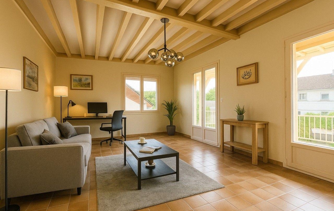 FAMICITY : Maison / Villa | CHALON-SUR-SAONE (71100) | 183 m2 | 252 000 € 