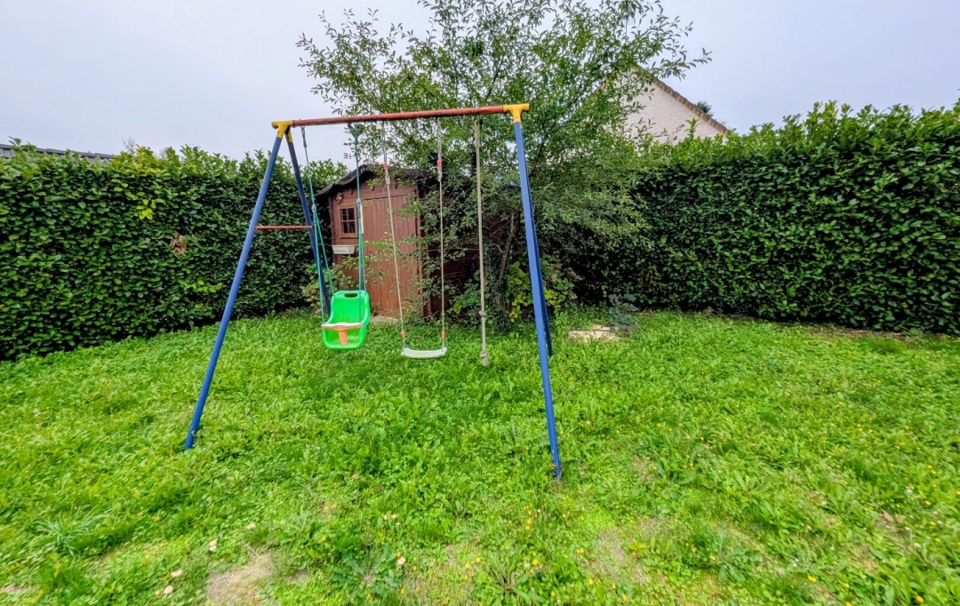 FAMICITY : House | CHALON-SUR-SAONE (71100) | 91 m2 | 219 450 €  FAMICITY : House | CHALON-SUR-SAONE (71100) | 91 m2 | 219 450 €
