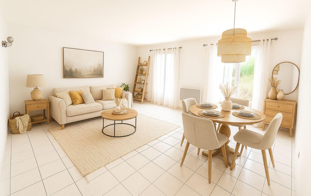 FAMICITY : Maison / Villa | CHAMPFORGEUIL (71530) | 91 m2 | 219 450 €  FAMICITY : Maison / Villa | CHAMPFORGEUIL (71530) | 91 m2 | 219 450 €